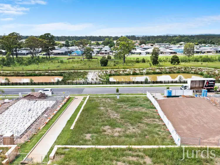 Second view of Homely land listing, 57 Balangara Way, Bellbird NSW 2325