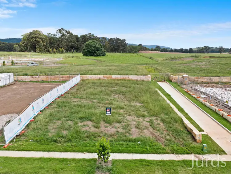 Third view of Homely land listing, 57 Balangara Way, Bellbird NSW 2325