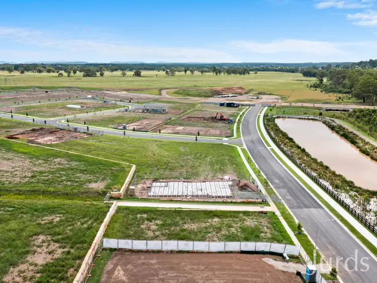 Fourth view of Homely land listing, 57 Balangara Way, Bellbird NSW 2325