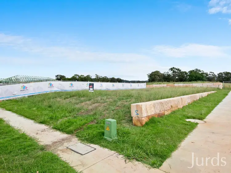 Fifth view of Homely land listing, 57 Balangara Way, Bellbird NSW 2325