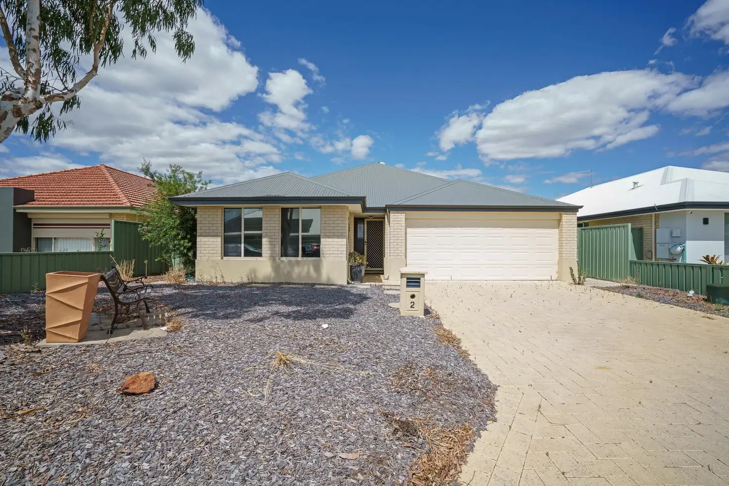 Main view of Homely house listing, 2 Peak Place, Baldivis WA 6171