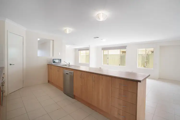 Second view of Homely house listing, 2 Peak Place, Baldivis WA 6171