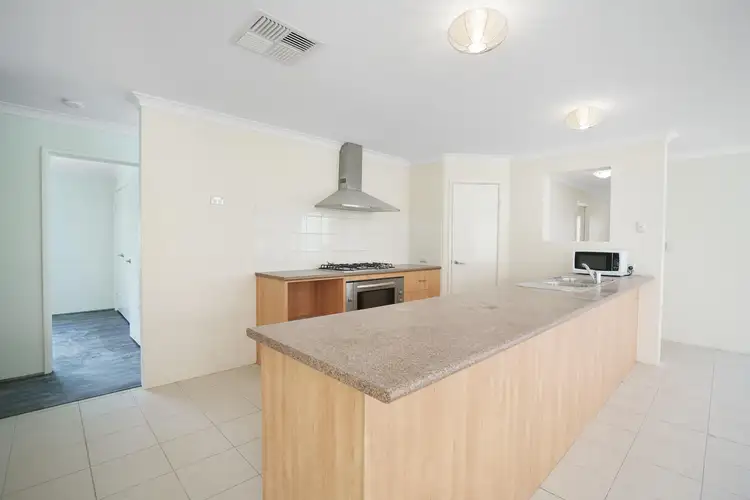 Third view of Homely house listing, 2 Peak Place, Baldivis WA 6171