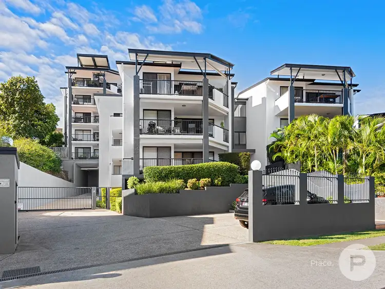 Main view of Homely unit listing, 21/16 Norman Crescent, Norman Park QLD 4170