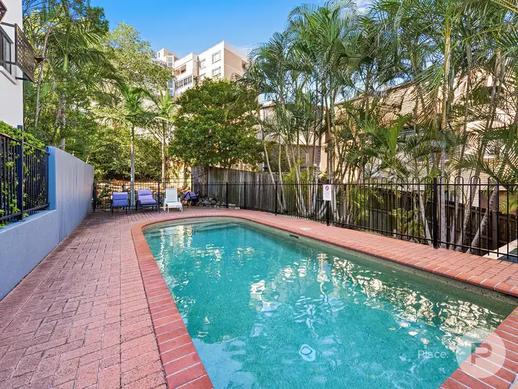 Fifth view of Homely unit listing, 21/16 Norman Crescent, Norman Park QLD 4170
