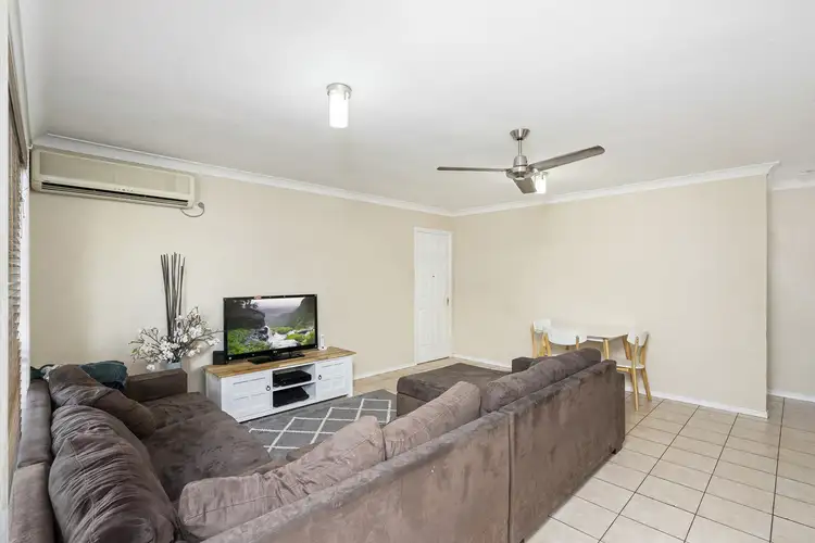 Fourth view of Homely semi-detached listing, 1/49 Rivergum Drive, Nerang QLD 4211
