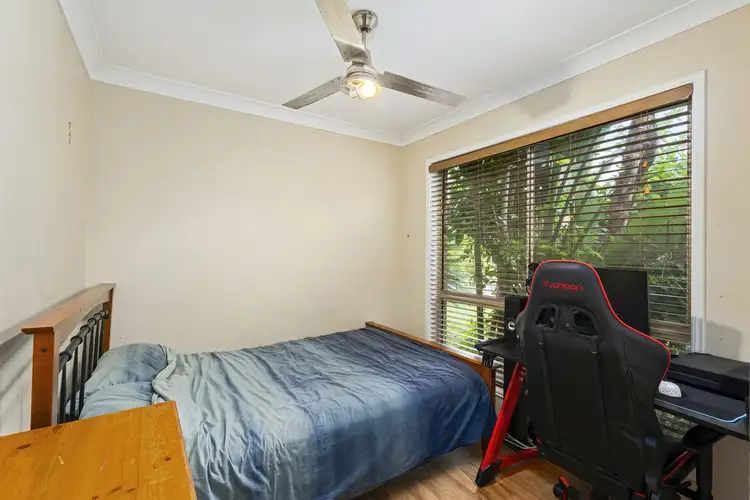 Fifth view of Homely semi-detached listing, 1/49 Rivergum Drive, Nerang QLD 4211