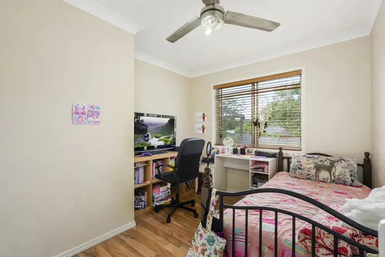 Sixth view of Homely semi-detached listing, 1/49 Rivergum Drive, Nerang QLD 4211