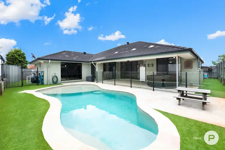 25 The Heights, Underwood QLD 4119