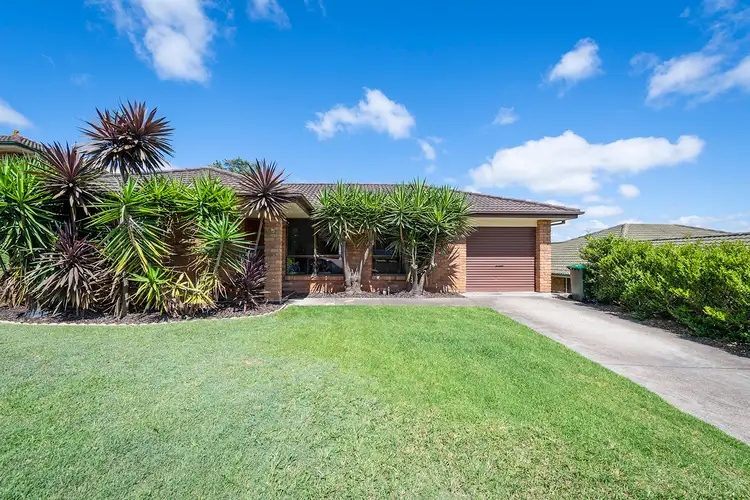 Main view of Homely house listing, 5 Coolibah Close, Muswellbrook NSW 2333