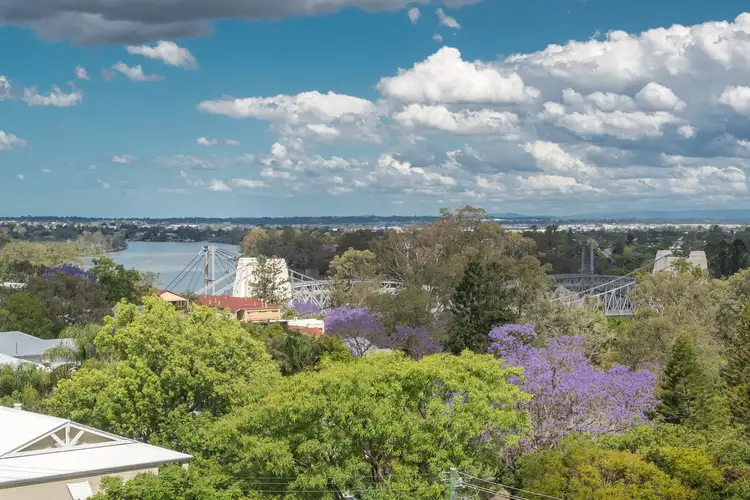 Third view of Homely unit listing, 14/8 Finney Road, Indooroopilly QLD 4068