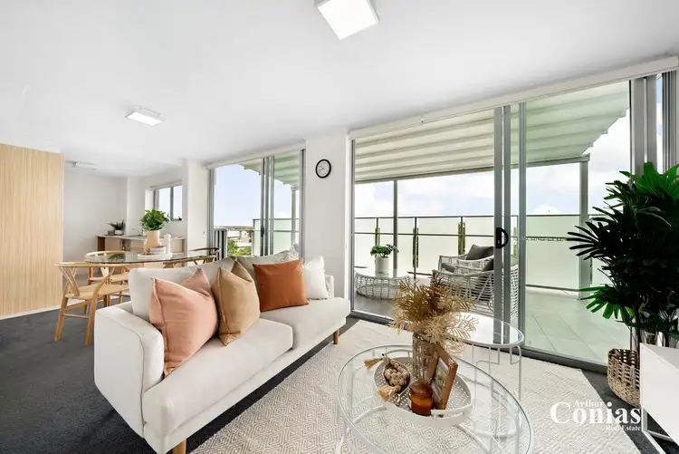 Fourth view of Homely unit listing, 14/8 Finney Road, Indooroopilly QLD 4068
