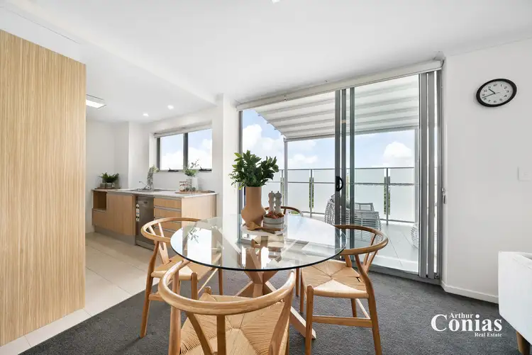 Fifth view of Homely unit listing, 14/8 Finney Road, Indooroopilly QLD 4068