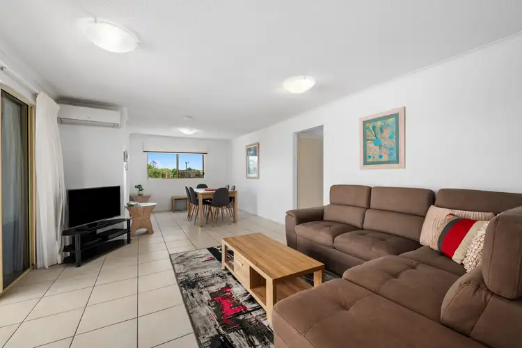 Third view of Homely unit listing, 12/132 Duporth Avenue, Maroochydore QLD 4558