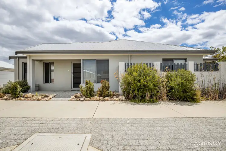 1/18 Axbridge Grange, Alkimos WA 6038