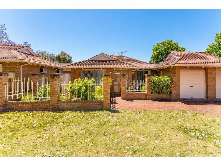6/9 Macdonald Road, Applecross WA 6153