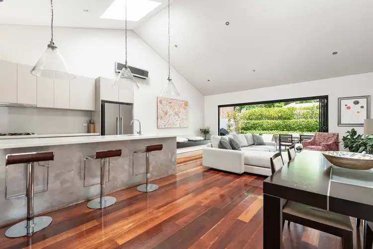 1/124 Beattie Street, Balmain NSW 2041