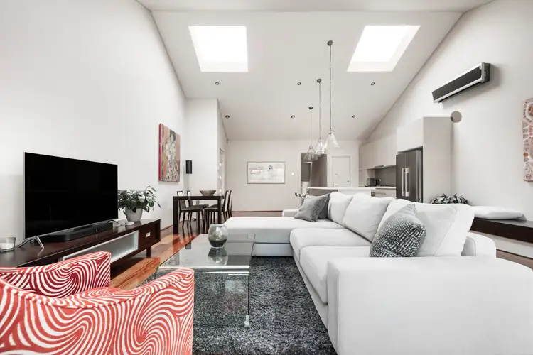 Fourth view of Homely villa listing, 1/124 Beattie Street, Balmain NSW 2041