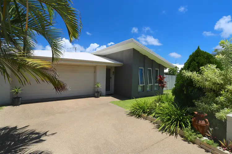 12 Waterpark Drive, Mulambin QLD 4703