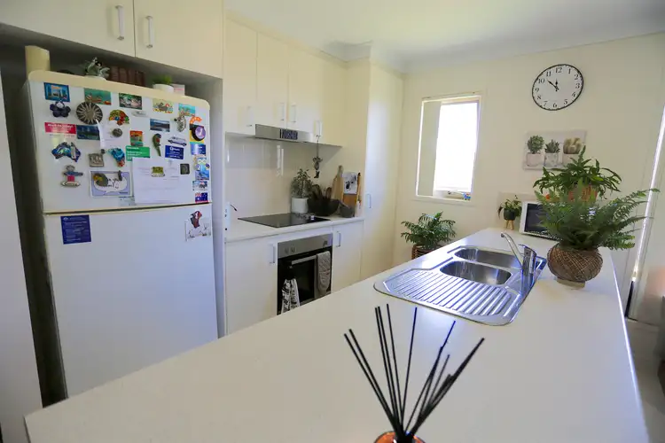 Fourth view of Homely house listing, 12 Waterpark Drive, Mulambin QLD 4703