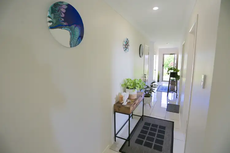 Sixth view of Homely house listing, 12 Waterpark Drive, Mulambin QLD 4703