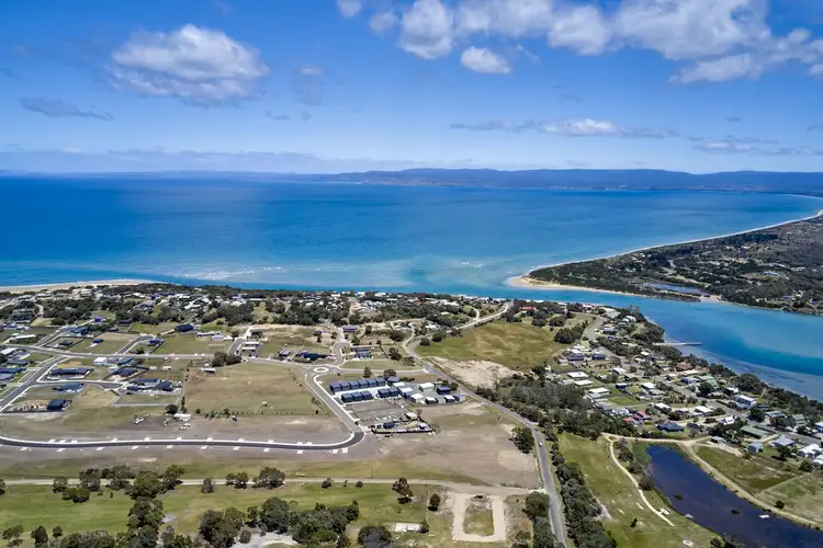 Third view of Homely land listing, LOT 83 Kunzea Circuit, Coles Bay TAS 7215