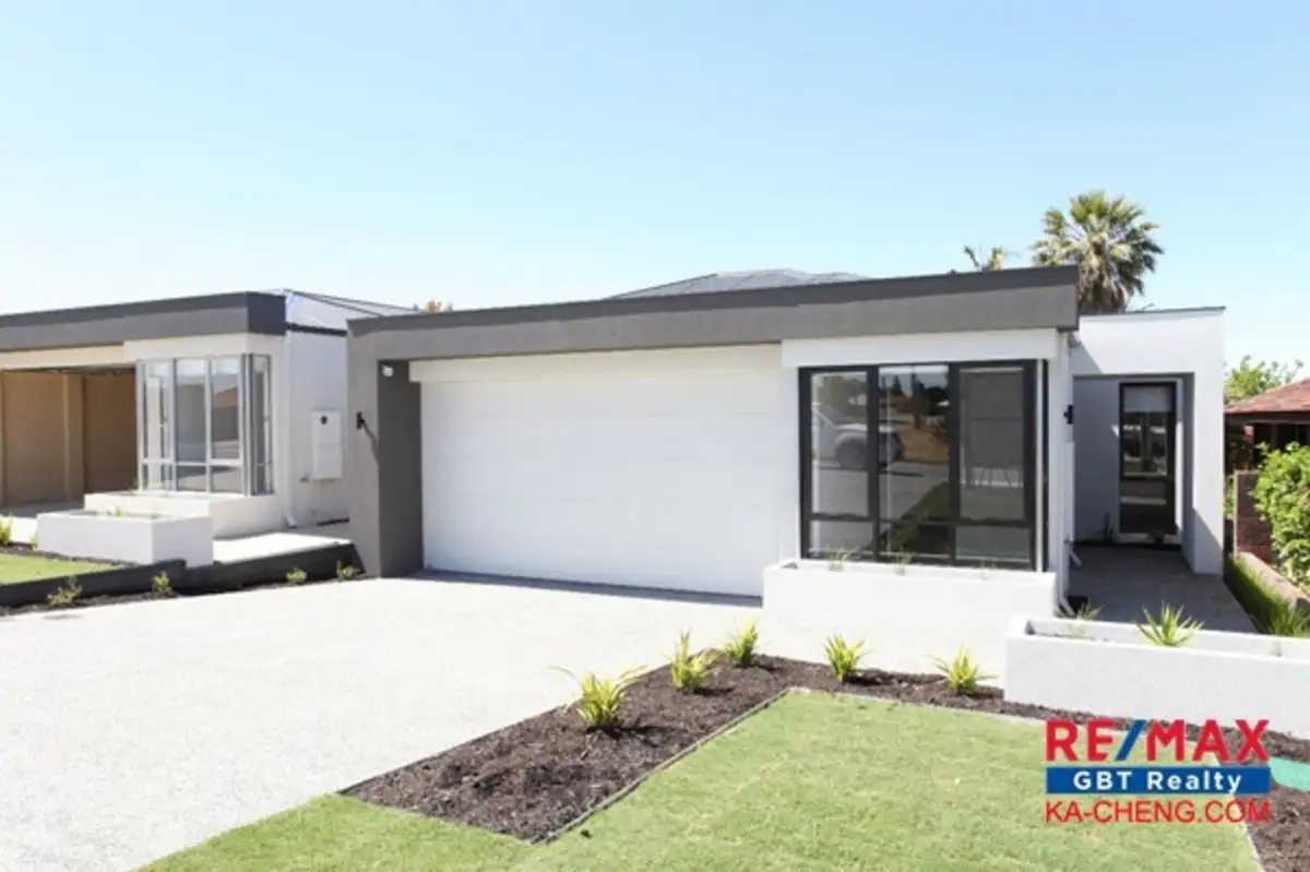 Main view of Homely house listing, 15 Logan Way, Noranda WA 6062
