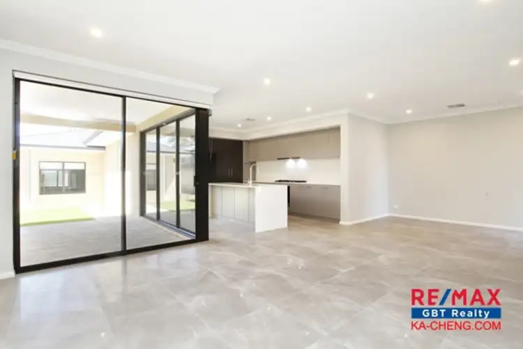 Second view of Homely house listing, 15 Logan Way, Noranda WA 6062