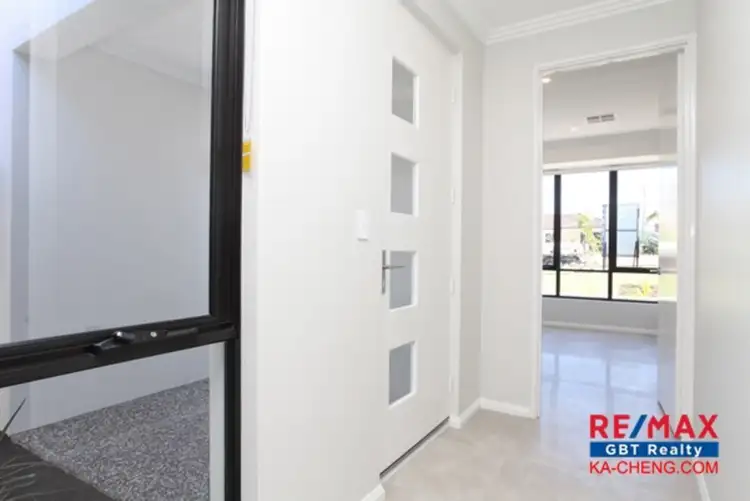 Sixth view of Homely house listing, 15 Logan Way, Noranda WA 6062