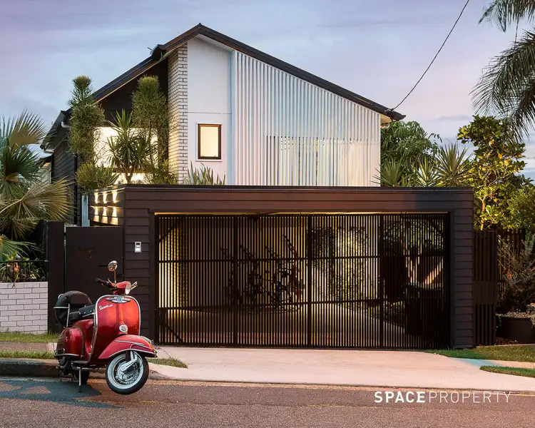 115 Kennedy Terrace, Paddington QLD 4064
