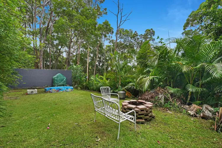 417A Tallebudgera Connection Road, Tallebudgera QLD 4228