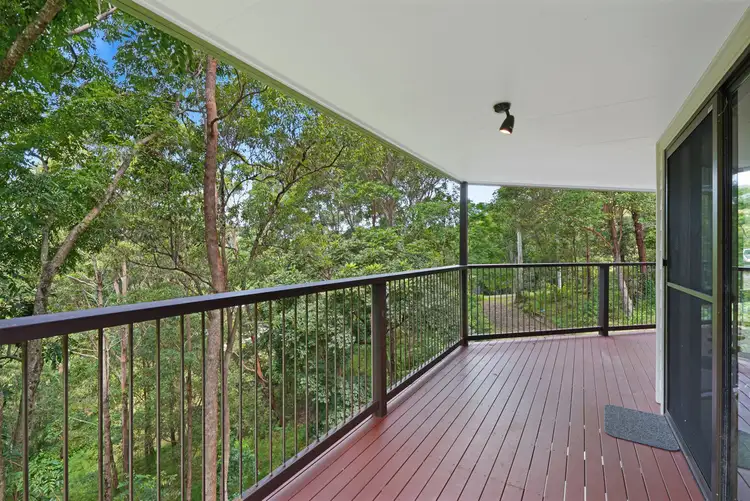 Sixth view of Homely house listing, 417A Tallebudgera Connection Road, Tallebudgera QLD 4228