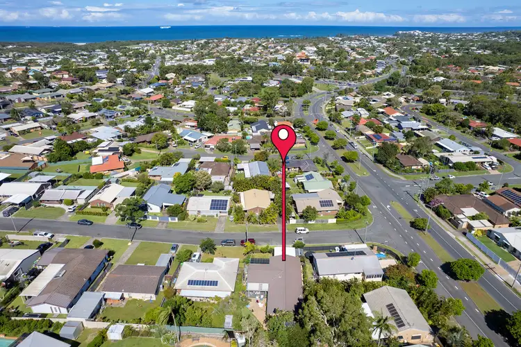42 Pozieres Crescent, Aroona QLD 4551