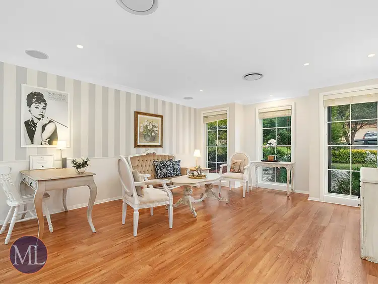Third view of Homely house listing, 16 Bruton Avenue, Kellyville Ridge NSW 2155