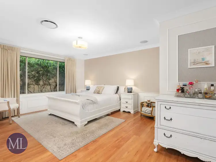 Sixth view of Homely house listing, 16 Bruton Avenue, Kellyville Ridge NSW 2155