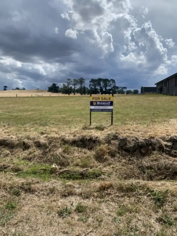 Second view of Homely land listing, LOT 12, 172 Bowen Street, Camperdown VIC 3260
