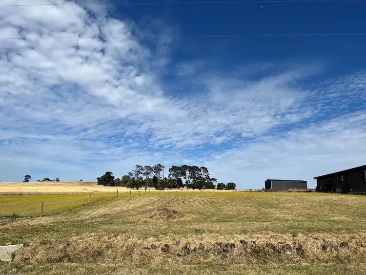 Third view of Homely land listing, LOT 12, 172 Bowen Street, Camperdown VIC 3260