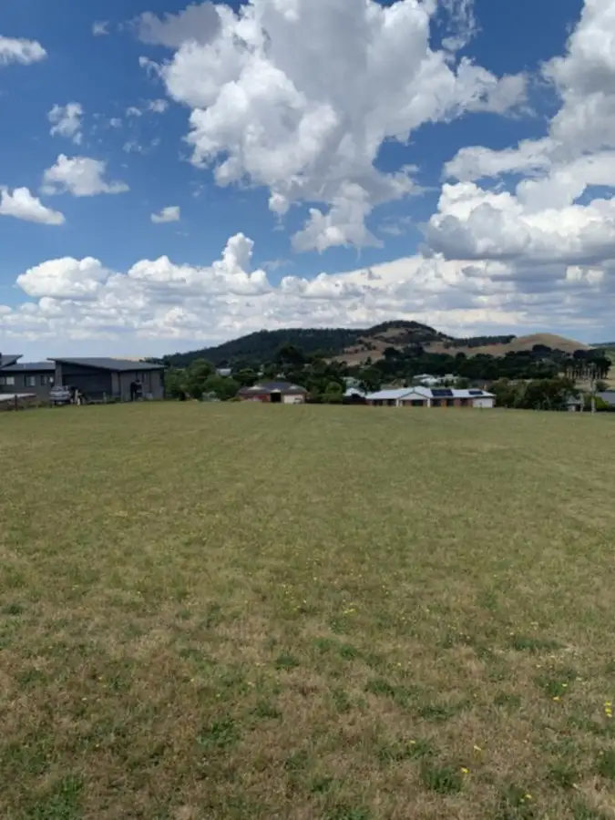 Fourth view of Homely land listing, LOT 12, 172 Bowen Street, Camperdown VIC 3260