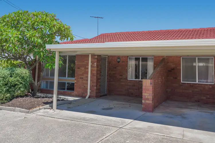 7/10 Hefron Street, Rockingham WA 6168