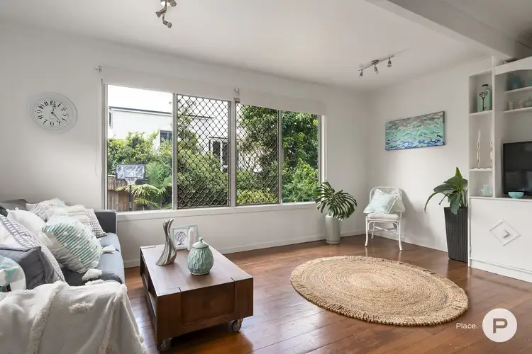 Fourth view of Homely house listing, 73 Harding Street, Hendra QLD 4011