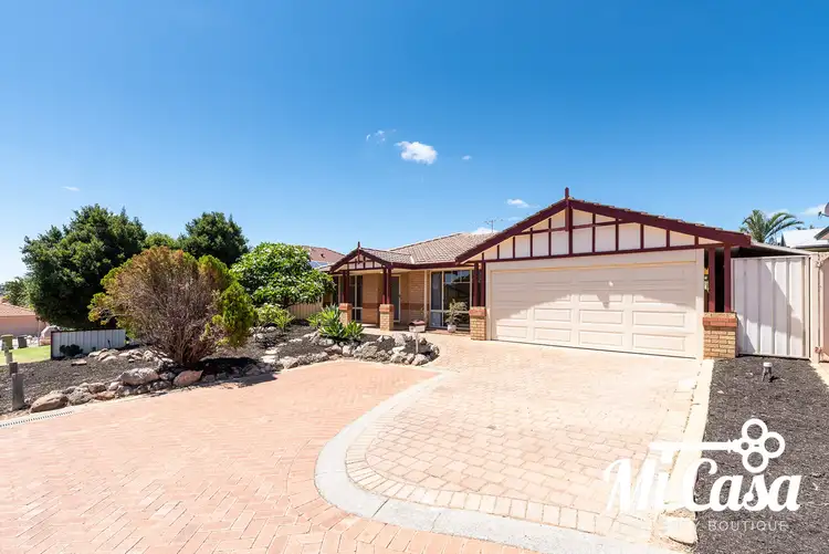 16 Huntington Road, Coogee WA 6166