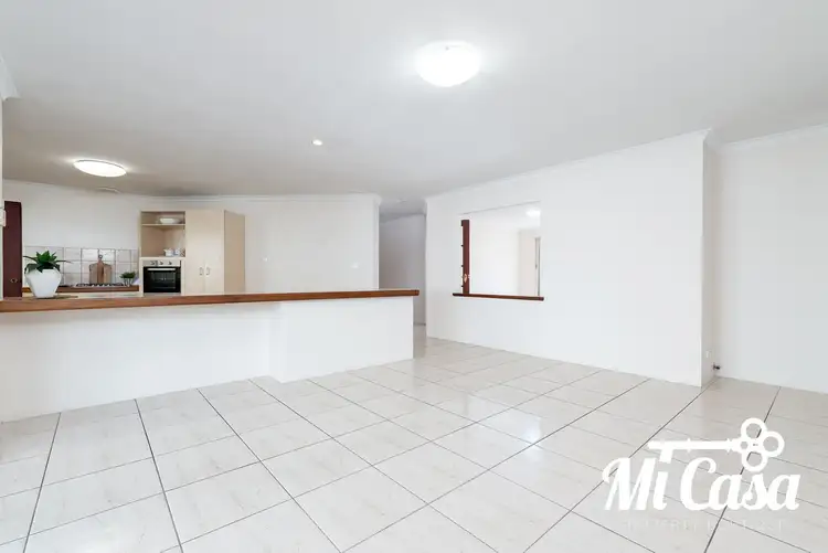 Fifth view of Homely house listing, 16 Huntington Road, Coogee WA 6166