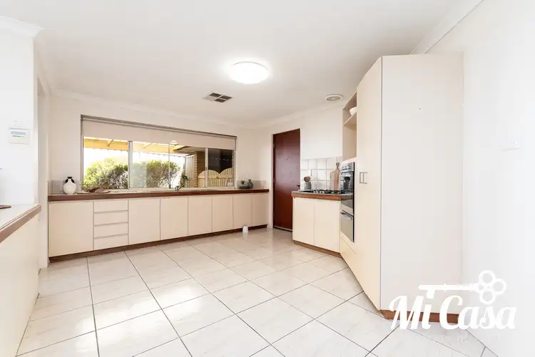 Seventh view of Homely house listing, 16 Huntington Road, Coogee WA 6166