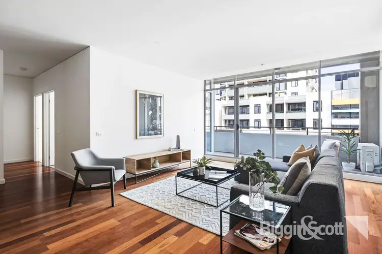 A202/86 Bay Street, Port Melbourne VIC 3207