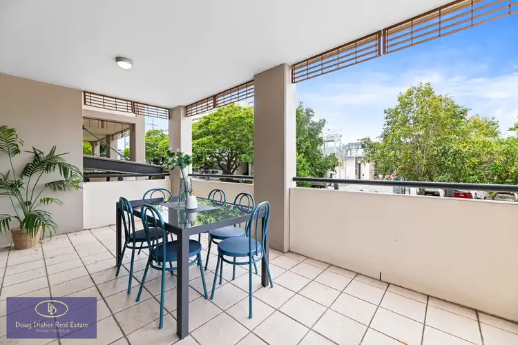 Second view of Homely unit listing, 10/9 Sylvan Road, Toowong QLD 4066