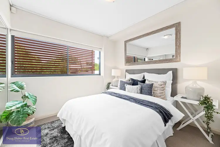 Third view of Homely unit listing, 10/9 Sylvan Road, Toowong QLD 4066