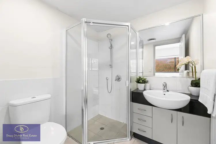 Fourth view of Homely unit listing, 10/9 Sylvan Road, Toowong QLD 4066