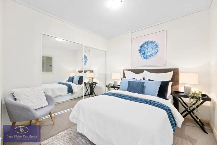 Fifth view of Homely unit listing, 10/9 Sylvan Road, Toowong QLD 4066