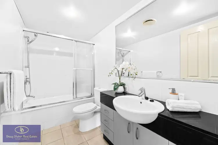 Sixth view of Homely unit listing, 10/9 Sylvan Road, Toowong QLD 4066