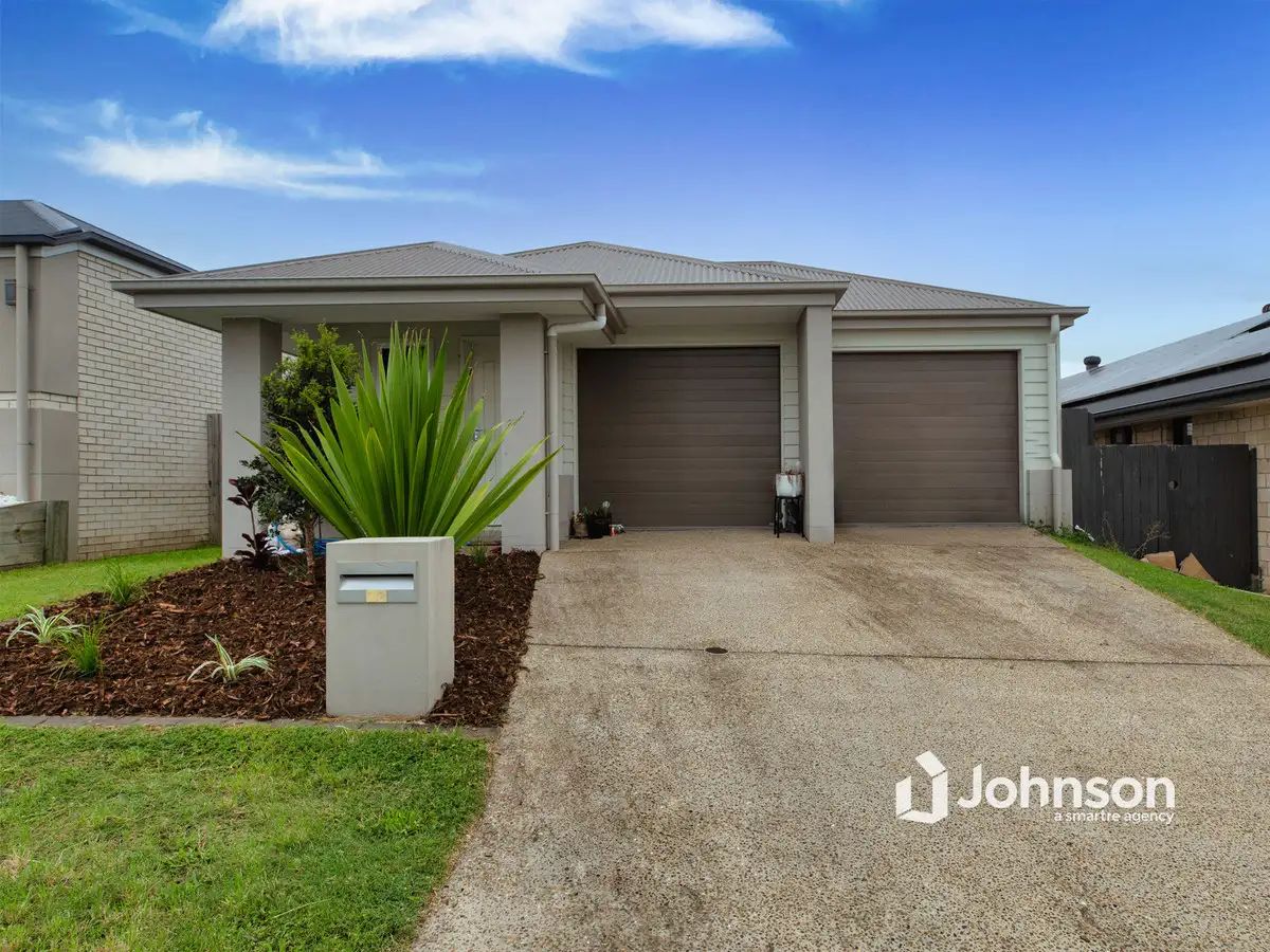 Main view of Homely house listing, 13 Eucalyptus Crescent, Ripley QLD 4306
